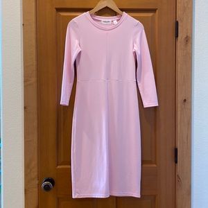 Hi Barbie! Sonnet Jame, Winnie Dress, XS, Pink